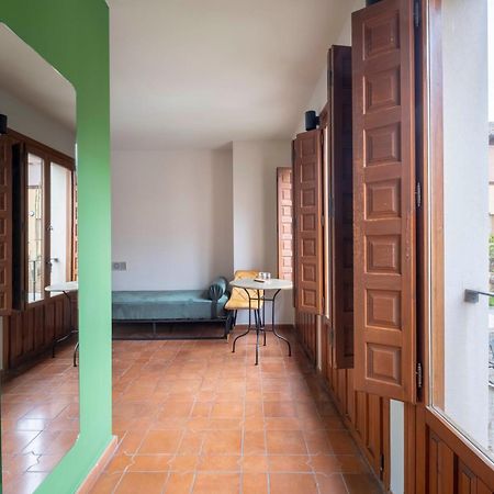 Hotel Cetina Palacio Ayala Berganza Segovia Eksteriør billede